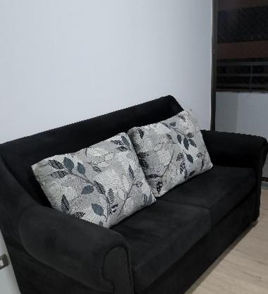 Departamento Amoblado