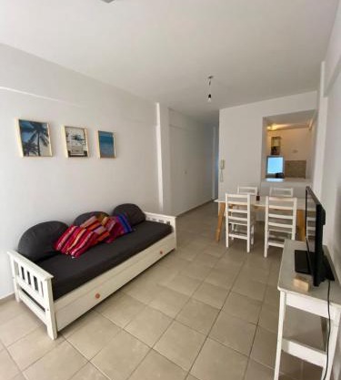 Departamento amplio y cómodo