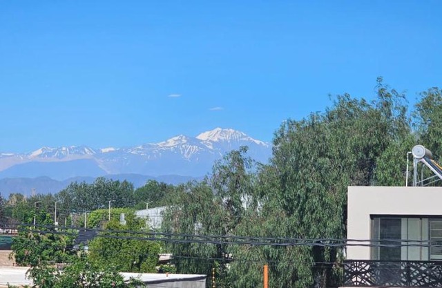 Departamentos Encanto de Montaña por los Caminos del Vino