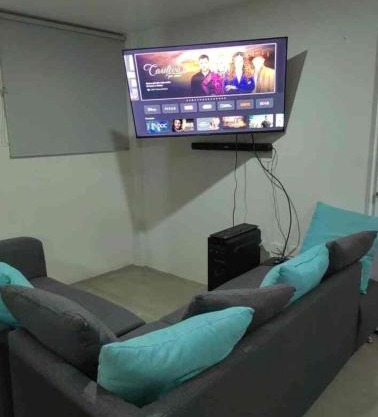 Departamento Atlixco