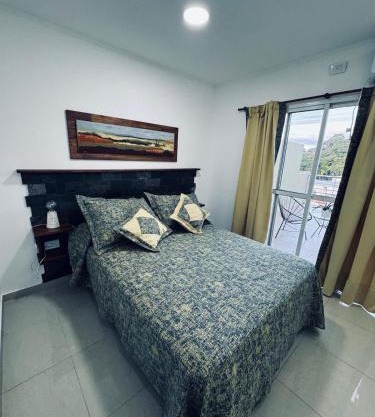 Departamento BELGRANO CENTRO