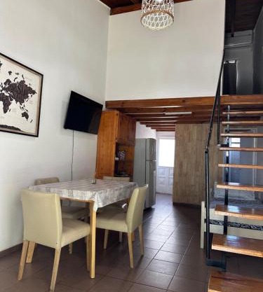 Departamento Céntrico General Alvear