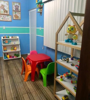 Departamento Céntrico, acogedor, comodo, pequeño