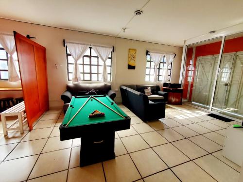 Departamento céntrico en Cholula!