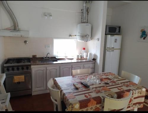 Departamento Céntrico Zona Basílica de Luján