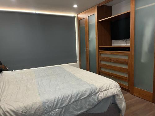 Departamento Cómodo