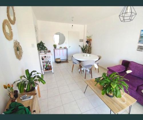 Departamento cómodo y luminoso en el Centro con Wifi