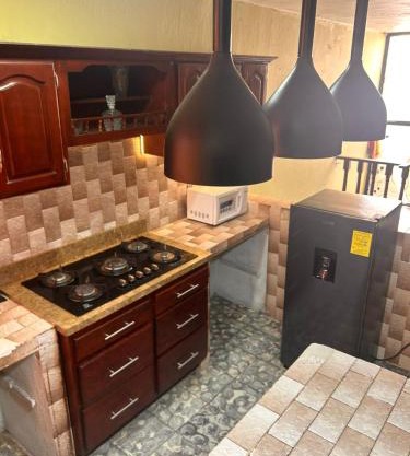 Departamento Centrico Morelos