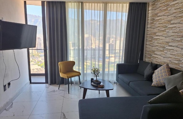 Departamento con Gran Vista