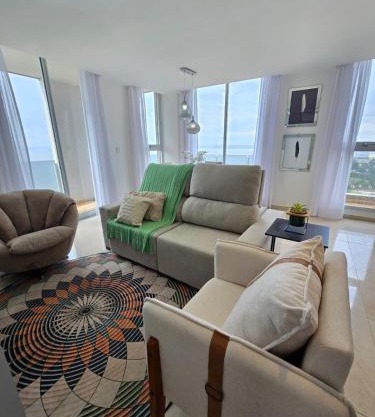 Departamento Costanera 2