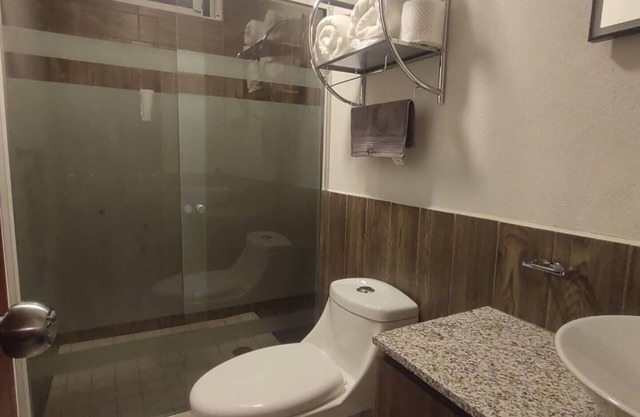 Departamento de 2 Recámaras en Pátzcuaro a Solo 12 Minutos del Centro Caminando
