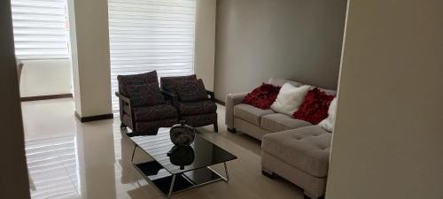Departamento de lux