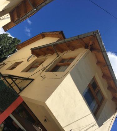 Departamento en Junin de Los Andes