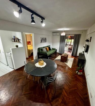 Departamento El Pórtico