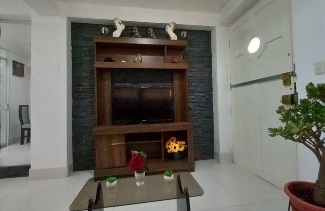 Departamento en el Centro de la Ciudad muy Cerca a Todo