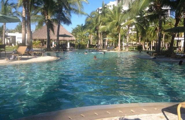 Departamento en La Isla Acapulco Torre H