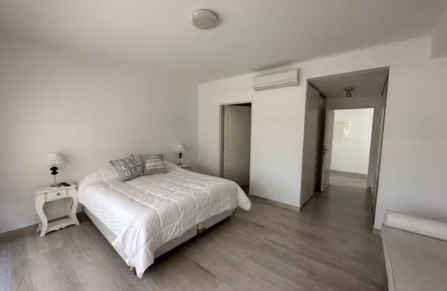 Departamento en Puerto Madero