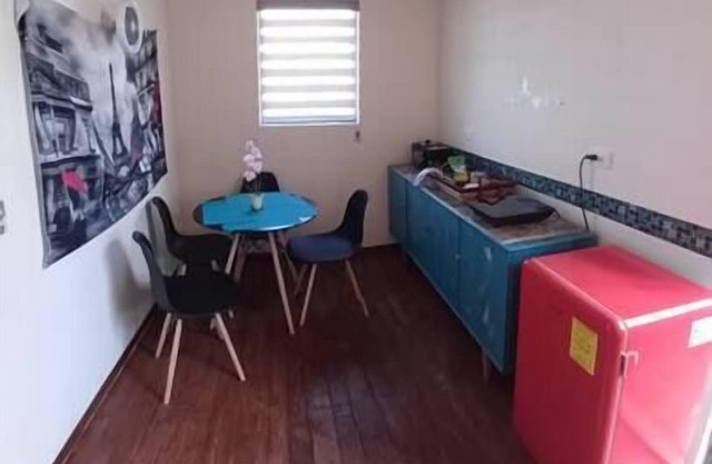Departamento en Saltillo