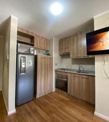 Departamento Estudio en Calama