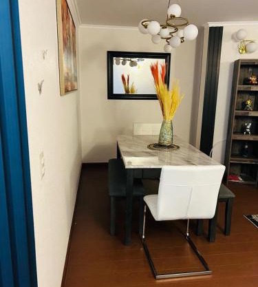 Departamento FULL 3D 2B