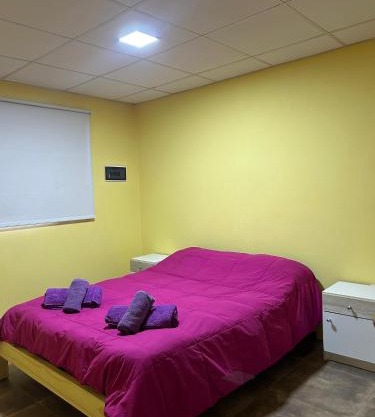 Departamento G