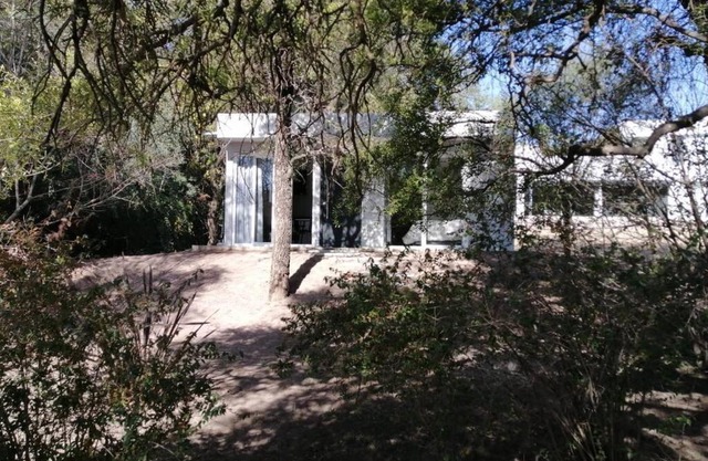 DEPARTAMENTO INDEPENDIENTE CON ESTACIONAMIENTO