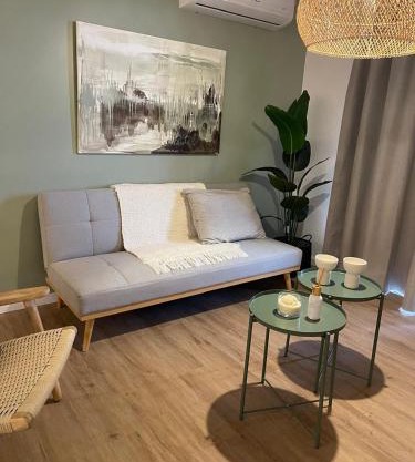 Departamento Jacarandá 2