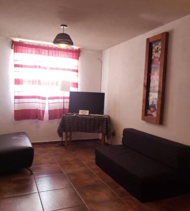 Departamento Jardín Magnolia