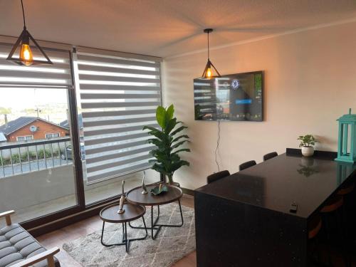 Departamento Llanquihue Lago