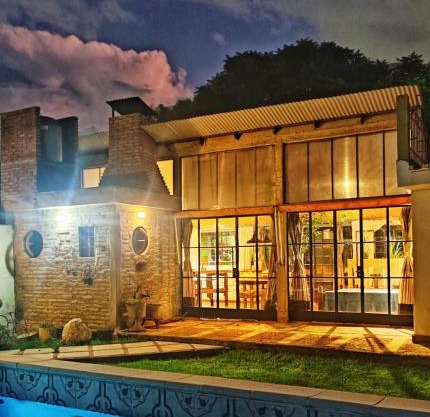 Departamento los lapachos