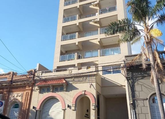 Departamento macrocentro Santa Fe