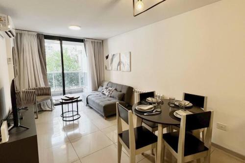 Departamento Moderno en el corazón de Nueva Cordoba