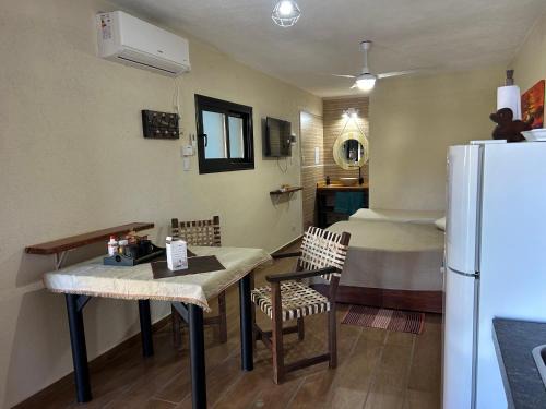 Departamento mono ambiente vista a las Sierras