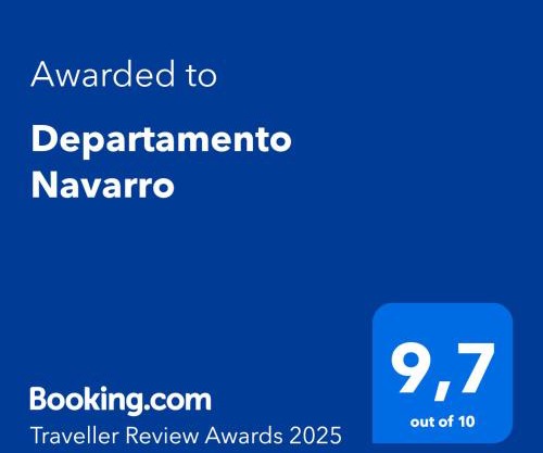 Departamento Navarro