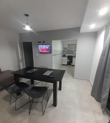 Departamento Nuevo y comodo con parking