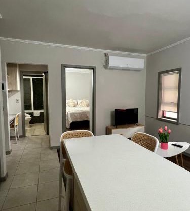 Departamento Olivo