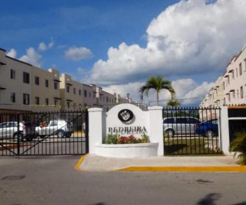 Departamento Pedreira Real Valencia