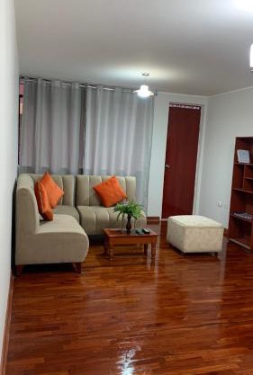 Departamento Privado