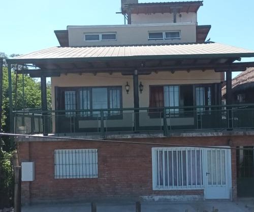 Departamento San Javier