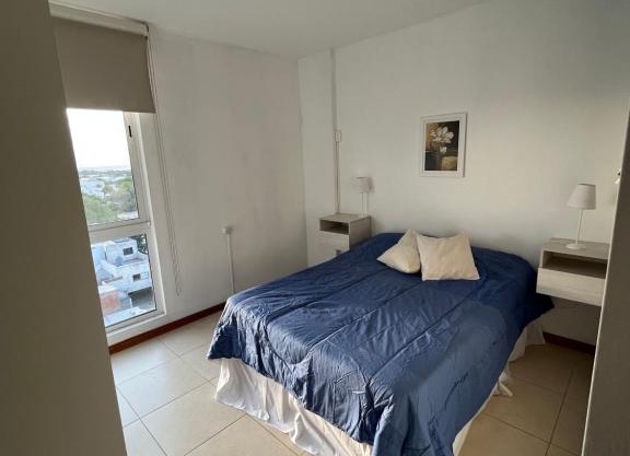 Departamento San Luis Centro