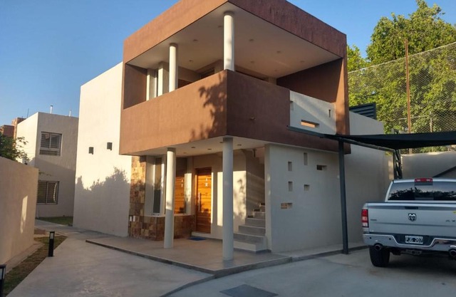 Departamento Temporal- Excelente ubicación