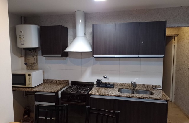 Departamento Tunuyan