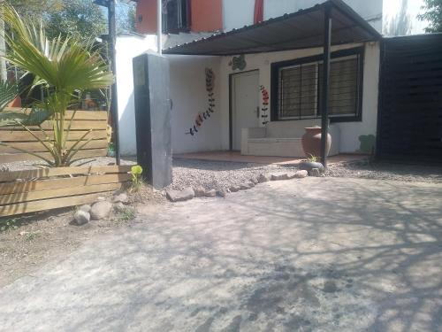 Departamento Unquillo