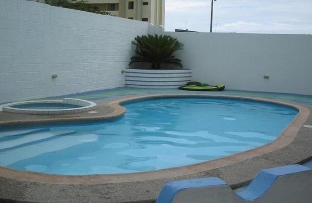 Departamento Vasquez