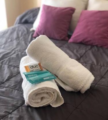 Departamento Villa crespo I