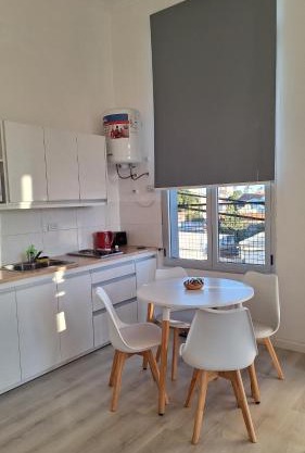 Departamentos Espejo Dpto A