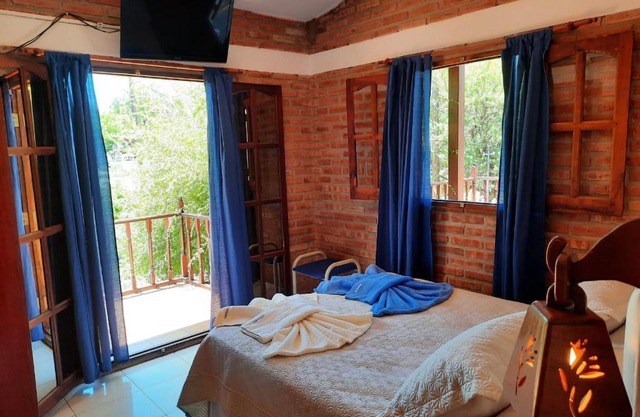 Departamentos Los Álamos