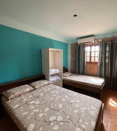 Departamneto 1er Piso-Costa del Potiy