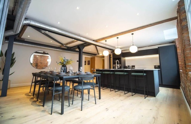 Depot | The Heim Residences