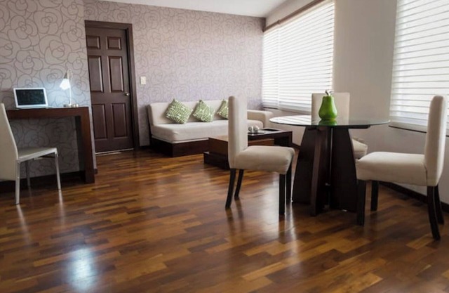 Dept. 1 bedroom in Sopocachi